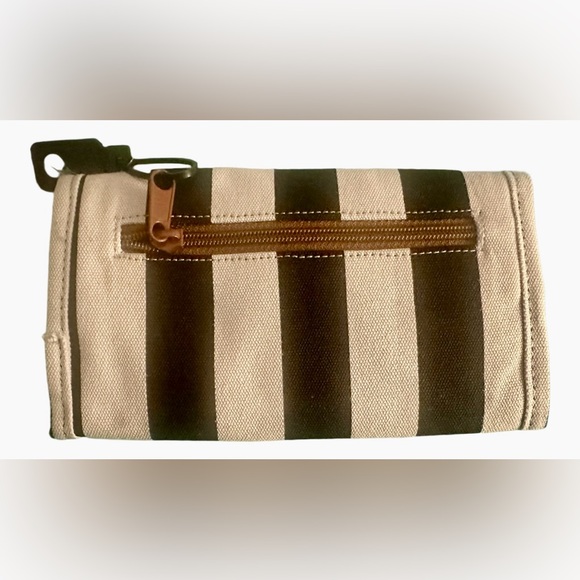 KAVU Striped Wallet - Picture 3 of 3